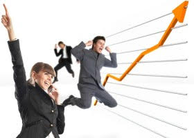 Звонки друзей...