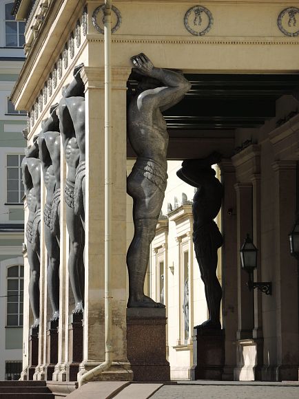 Где бродит счастье?