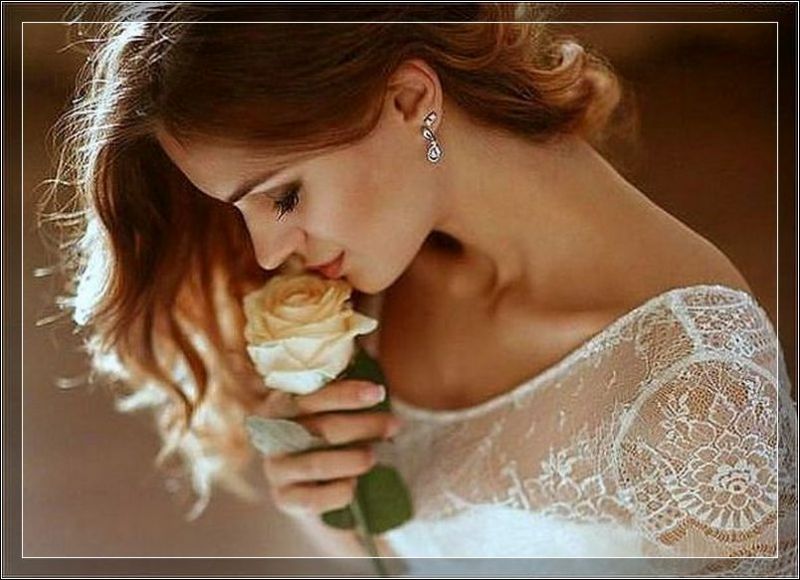 Необычная любовь