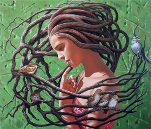 10. 01. 2019 Слова вывожу мамиными руками