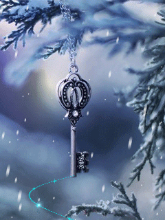 Люблю Тебя...