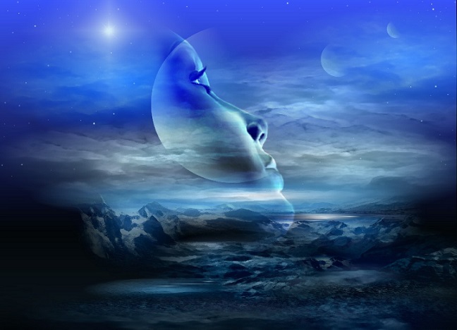 Я когда-нибудь стану листвой...