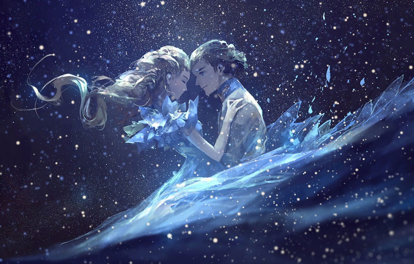 Судьба линий...