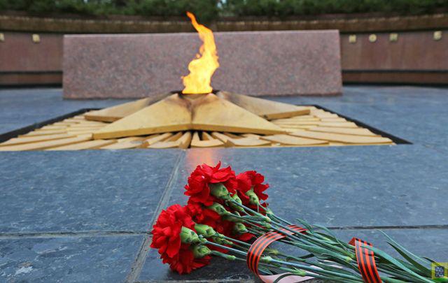 День Победы