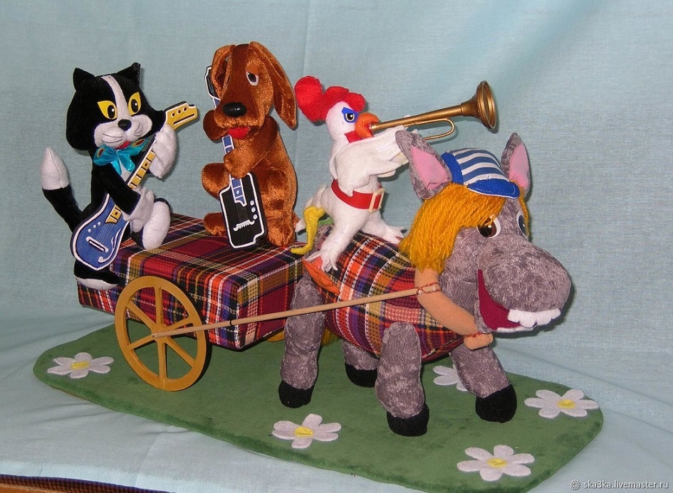 Ночь волшебства (Александр Реушев) / Стихи.ру