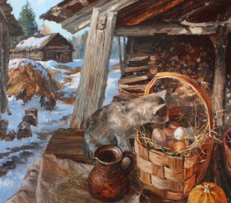 Ответ поэтому