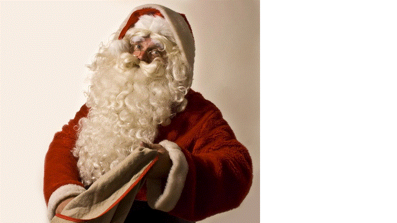 Красный нос