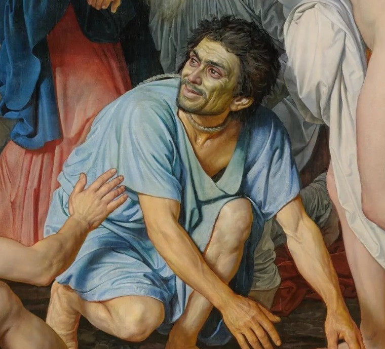 Никсону - 55!