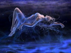 Парить по жизни нелегко