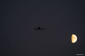 Ожидание самолёта. 12. 01. 2018