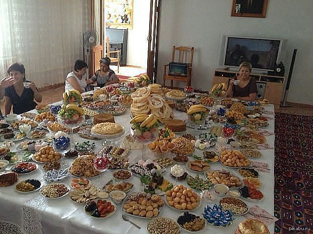 Диетическое успокоительное