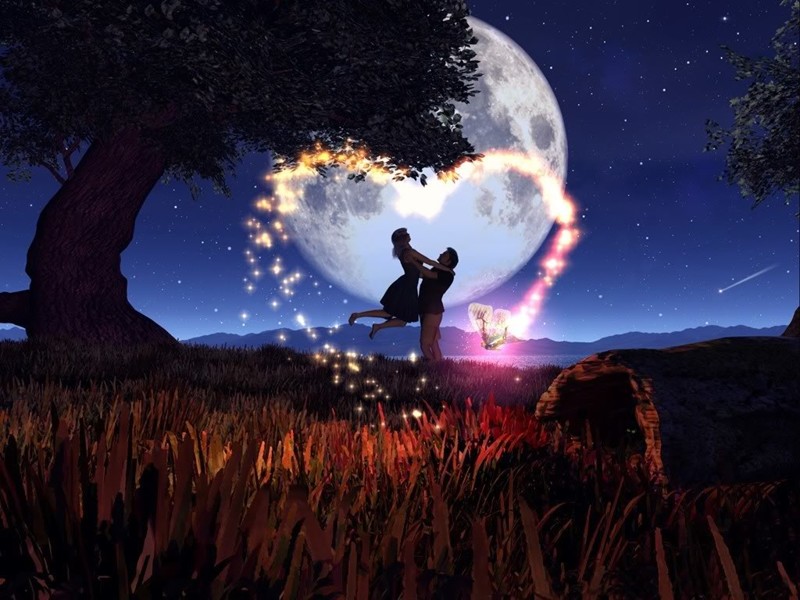 Другая жизнь