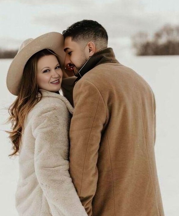 Чуждые друг другу