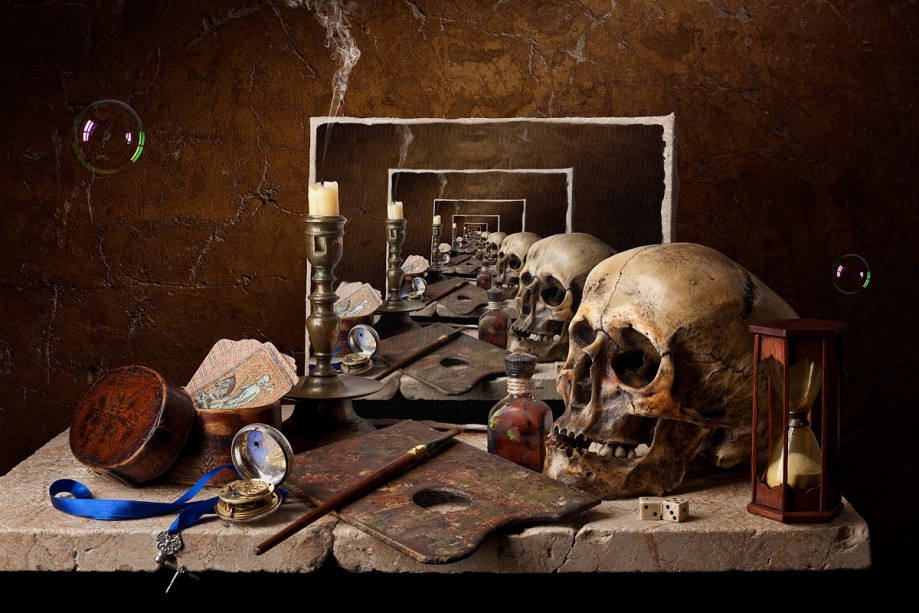 Итма Семихвостый Лис