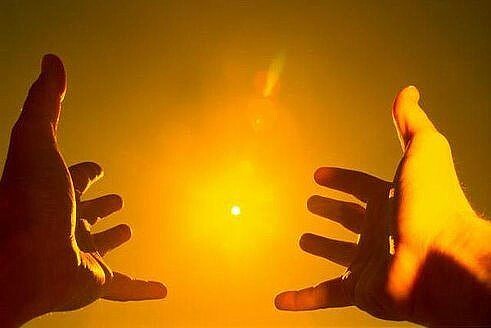 А Бог нам нужен