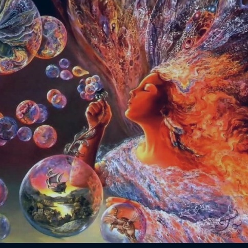 Чужие роли...