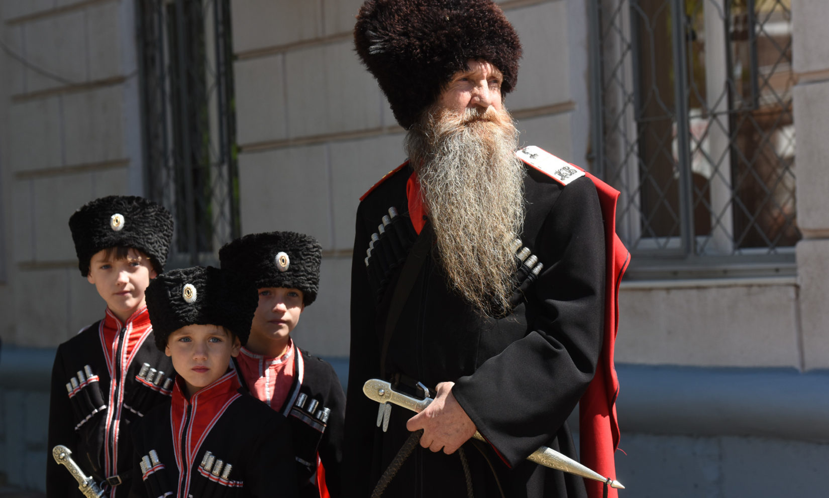 Время Героев