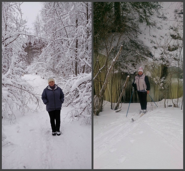 Пишет мне подружка Лена...