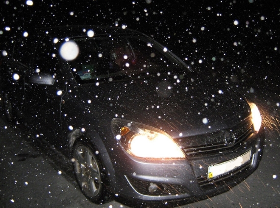 Весь вечер жду его...