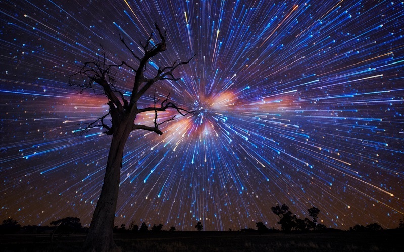 Далёкая-близкая...