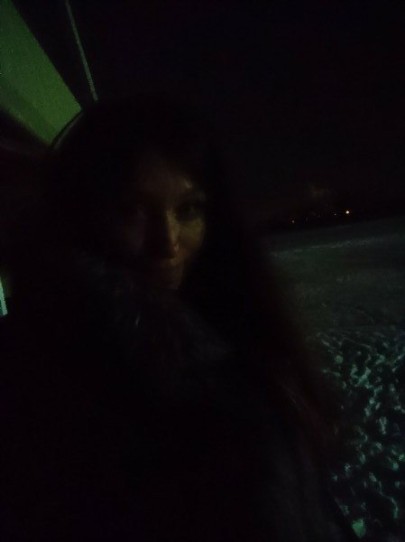 За туманом неоновых бед