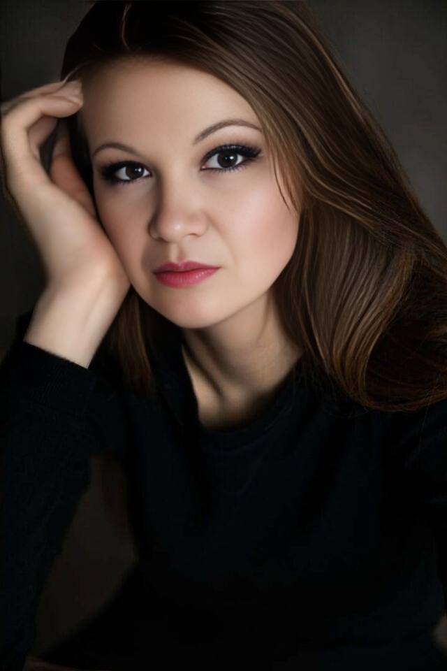 Я забыла твой аромат