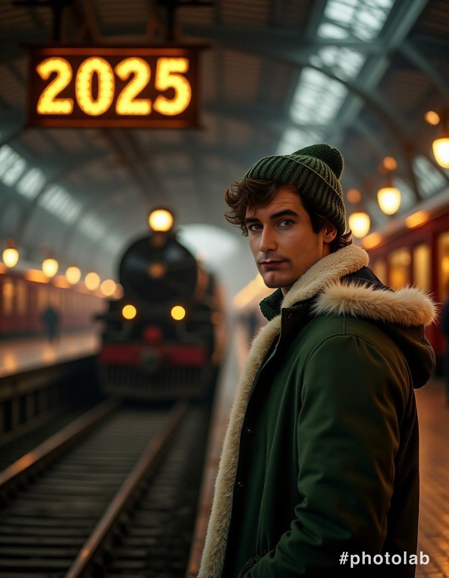 Трудное счастье