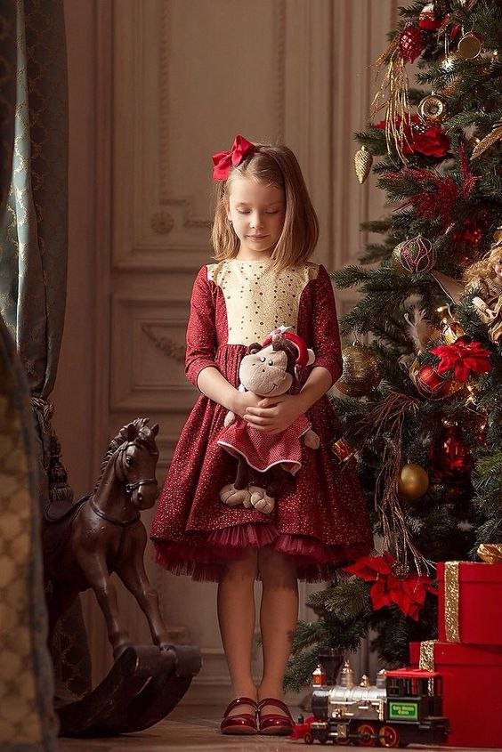 С Рождеством!