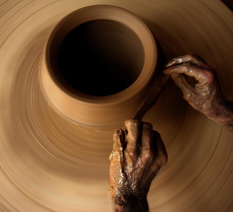 Божий Круг!