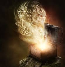 Ящик Пандорры