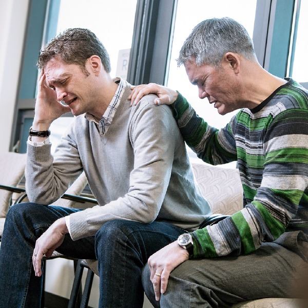 Давний друг