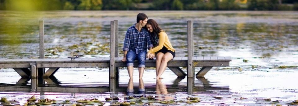 Есть у каждого в душе речушка (Валерий Казачий) / Стихи.ру