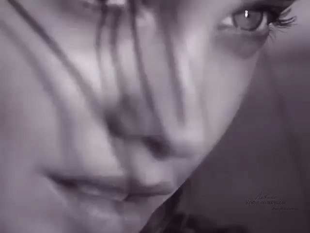 Моя девочка