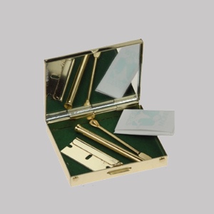 Кокаиновое полуночное