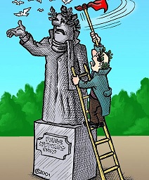 На сайте Кладбище стихов