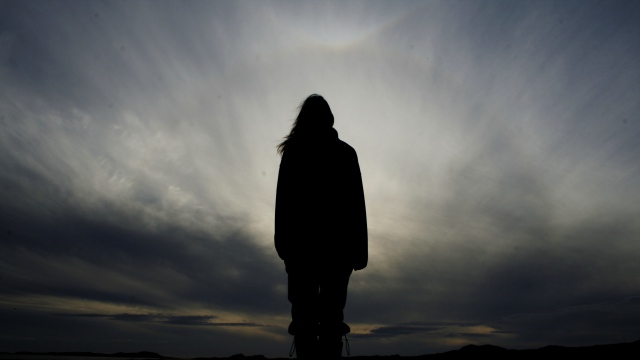 Была Весна...