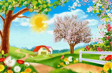 Моим подружкам в интернете...