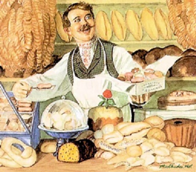 Как подделывали продукты питания в царской России