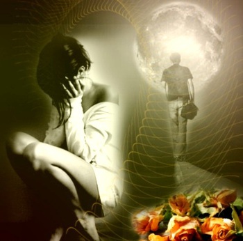 Зов из соседней галактики 5. О вечности молю