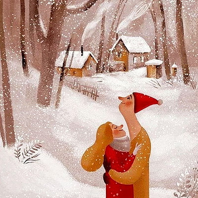 Первое свидание