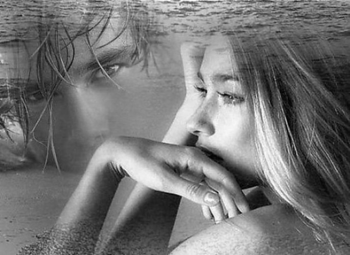 Любовь-наваждение