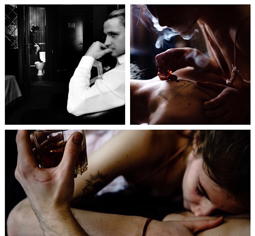 наверно мы достигли дна