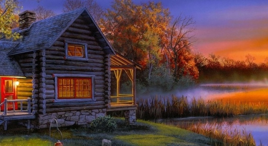 пожелание... (Рогова Елена) / Стихи.ру