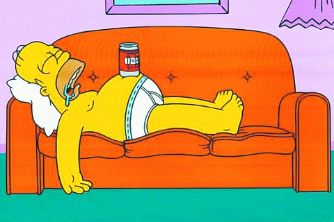 Обывателю для размышления