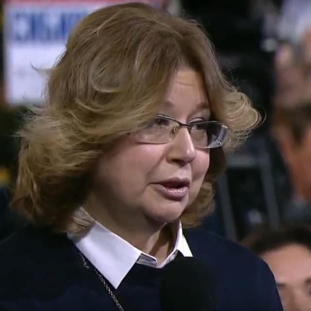 Головановой Ксении