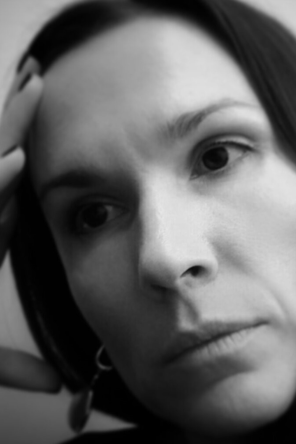 В новый мир шагну, что не снится...