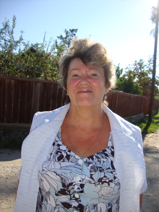 Смерть безглазая, безликая... (Анна Богомирская) / Стихи.ру