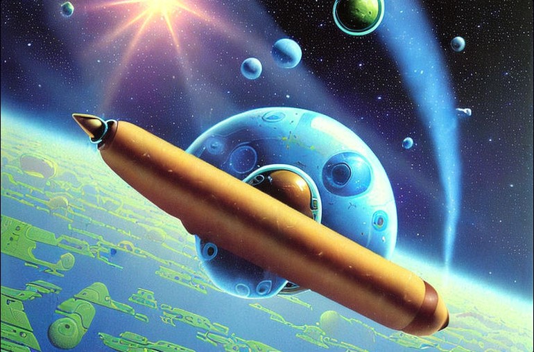 Гимн Мир от ОТС