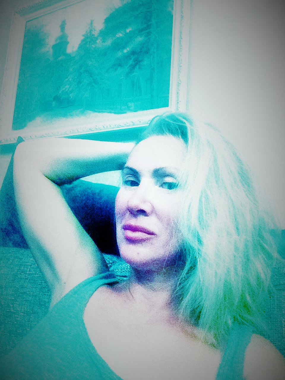 В прошлой жизни