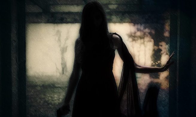 Фантасмагория